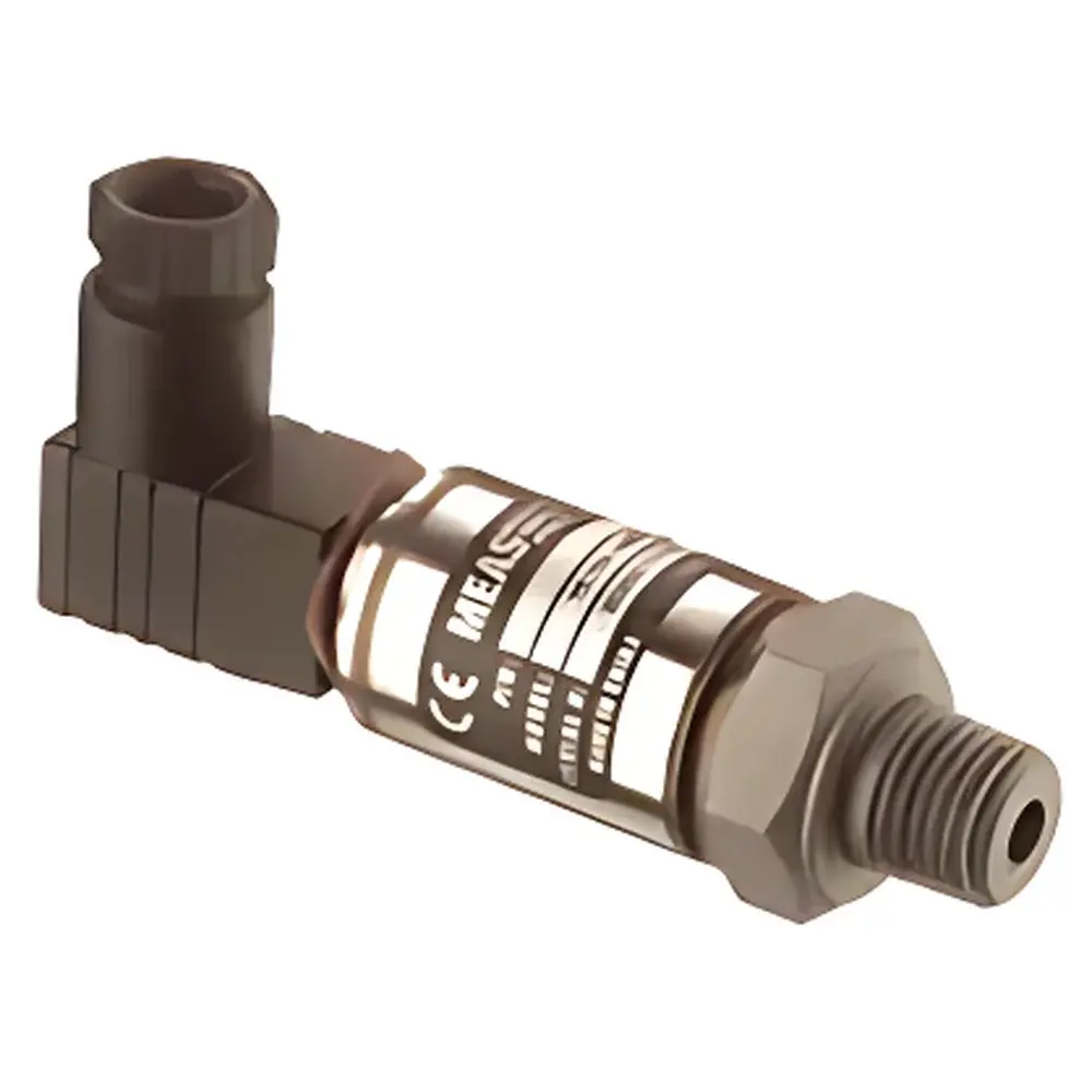 Pressure Transmitters