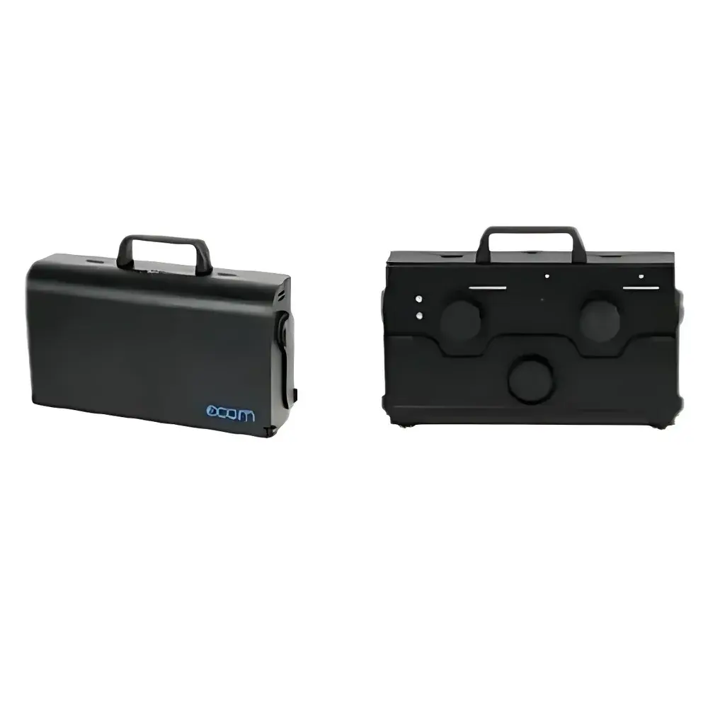 ecom CL2 Portable Flue Gas Analyzer