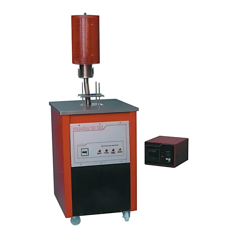 ISOTECH Model 875 High-Temperature Dry Powder Bath