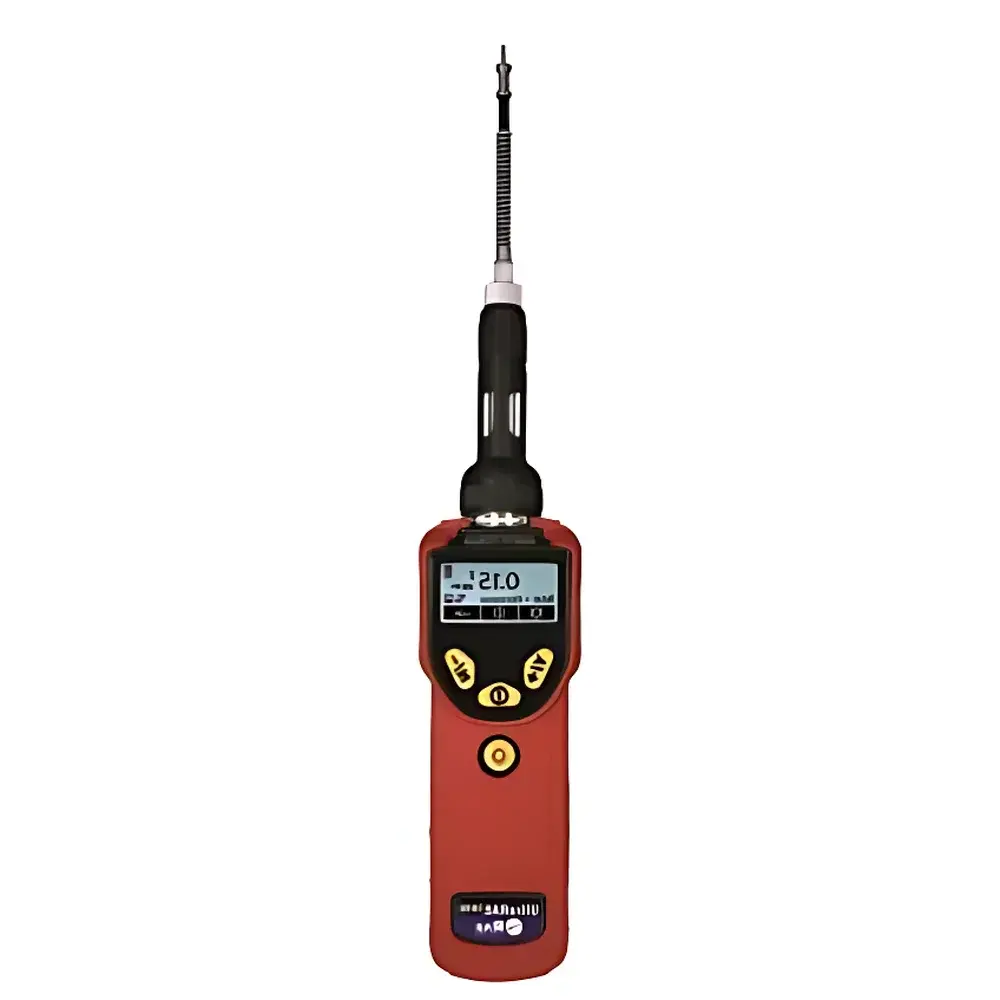 RAE Systems UltraRAE 3000 Portable VOC Detector with RAE-SEP Separation Technology
