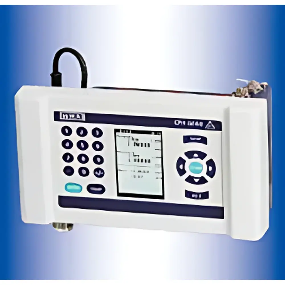 York Instruments CPH 6000 Process Calibrator