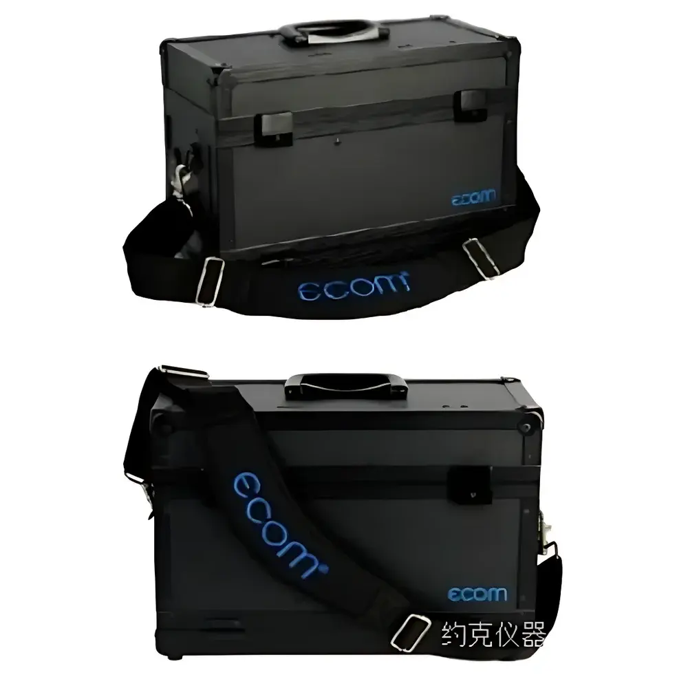 Ecom ecom-EN3 Portable Flue Gas Analyzer