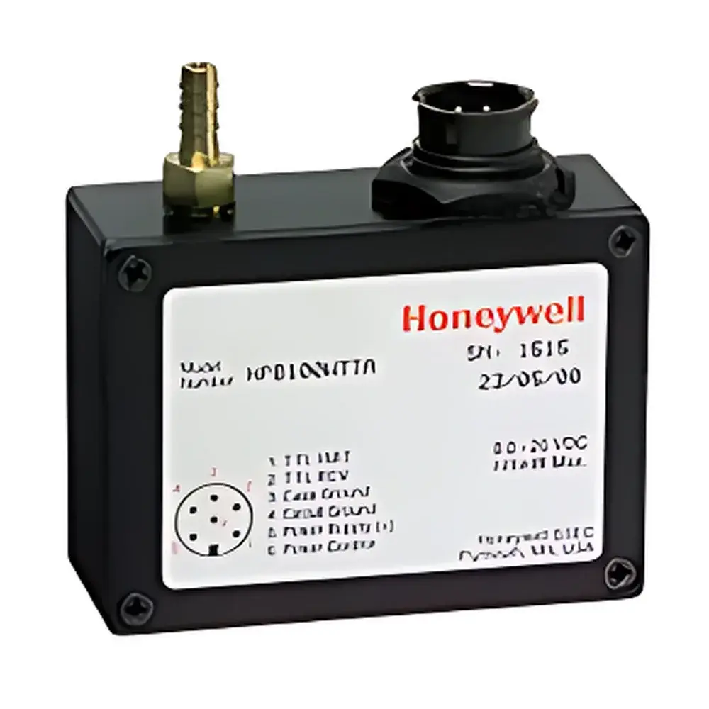 Honeywell HPB Precision Barometer