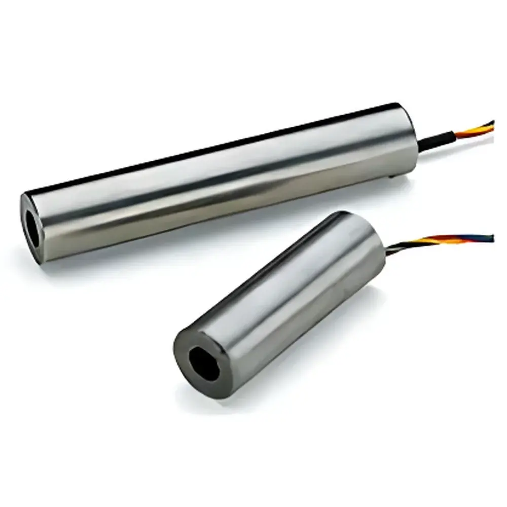 Firstmark LVDT HR Series Displacement Sensor