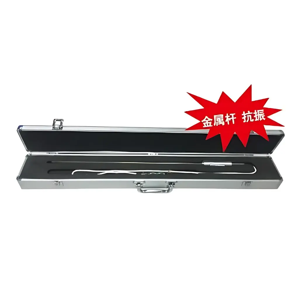 ASP YKS500 Series Standard Platinum Resistance Thermometer