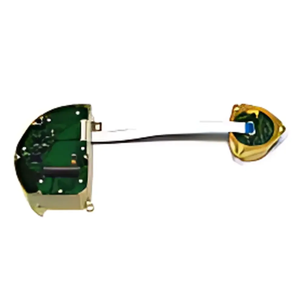 INNALABS INL-CVG-G100 Single-Axis Digital Output Coriolis Vibratory Gyroscope