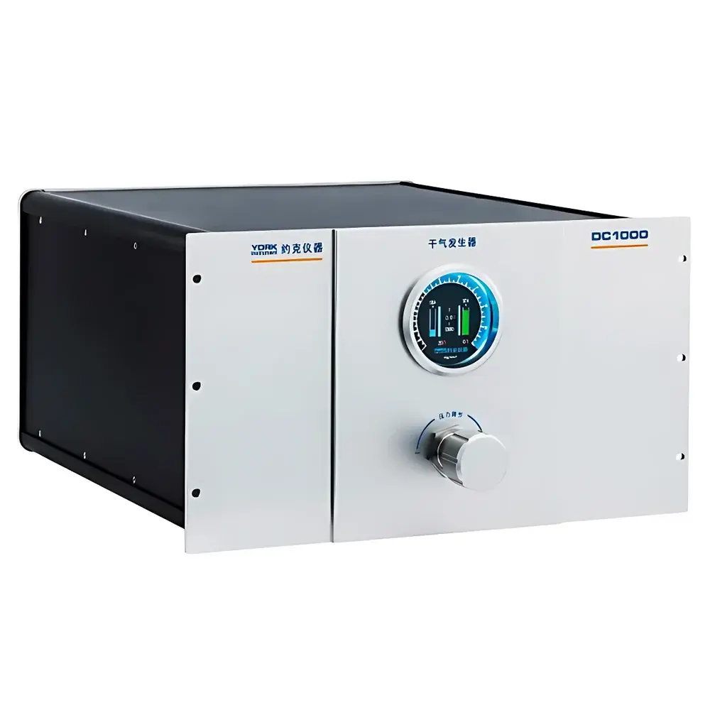 PhyMetrix DC1000 Desiccant Air Generator