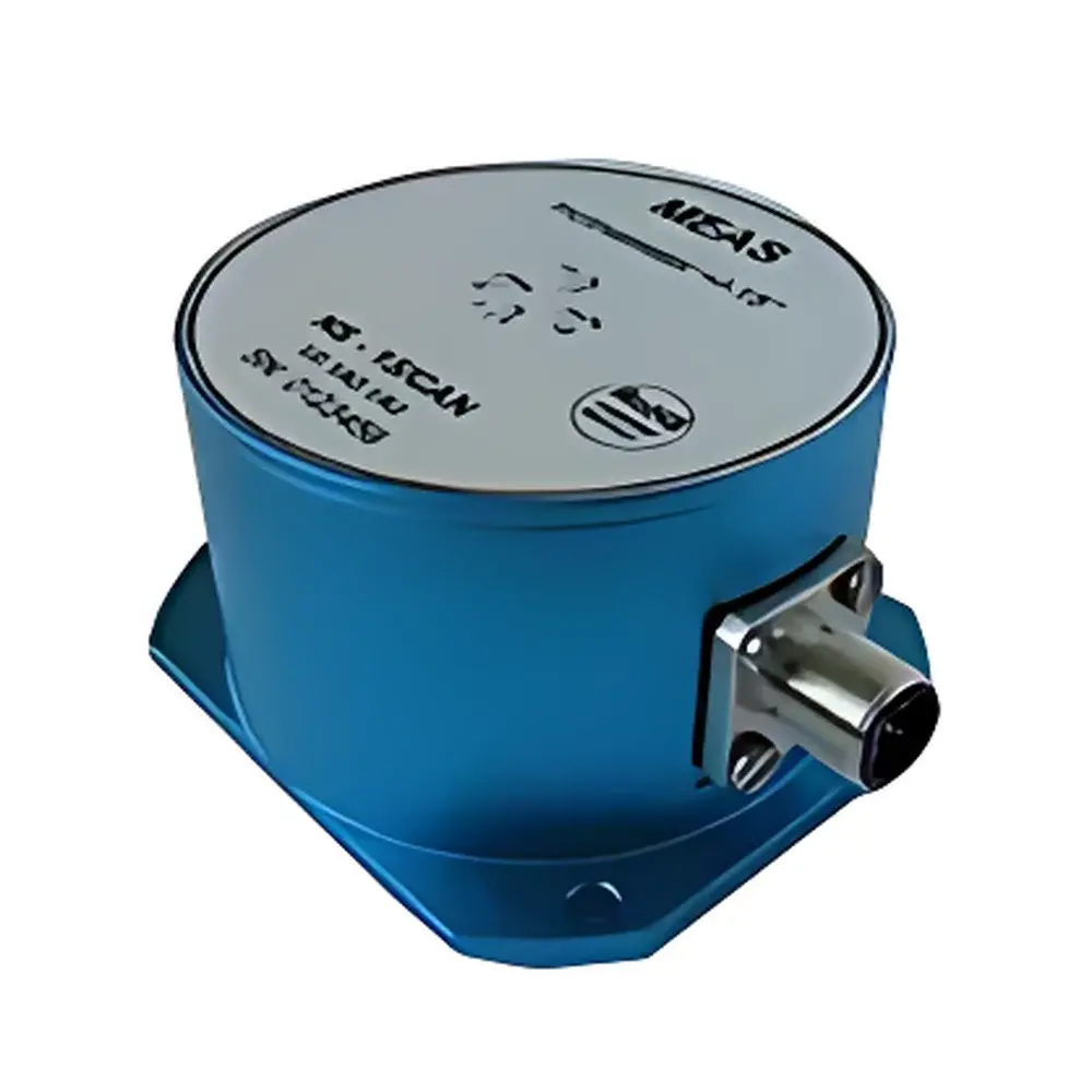 NS15/CAN Dual-Axis Inclinometer by MEAS (York Instrument)