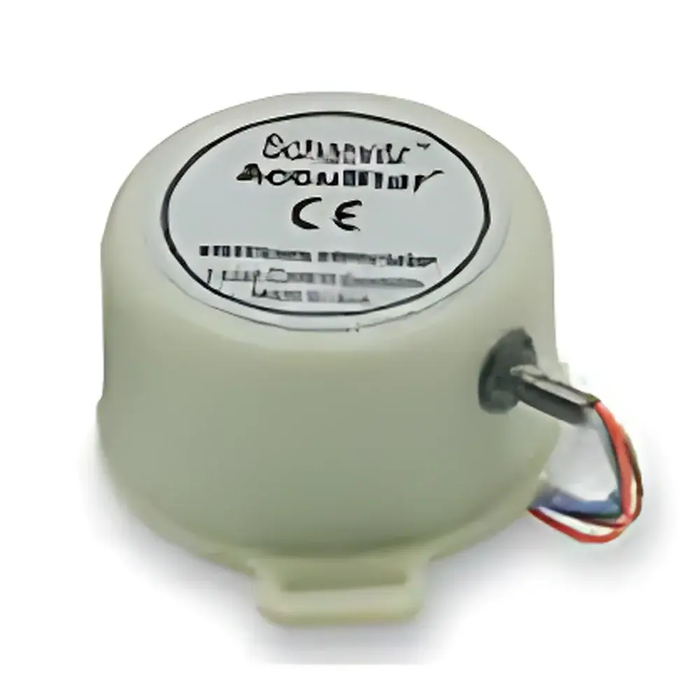 York Instrument AccuStar Single-Axis Inclinometer