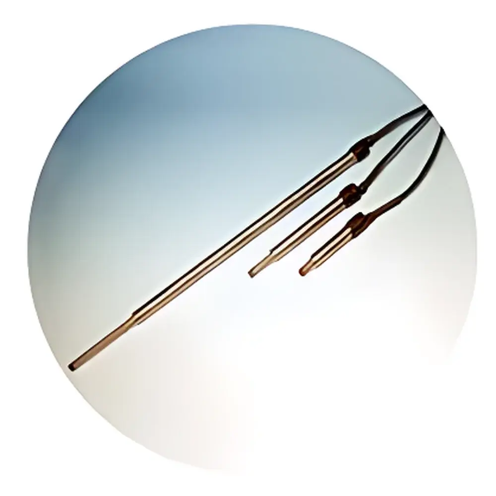 Firstmark PCA-375 Series Precision Spring-Return Displacement Sensor