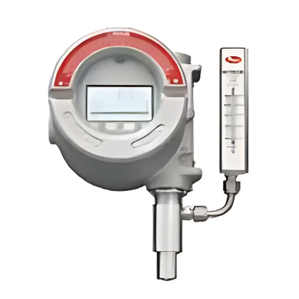 PhyMetrix DPT-900 Intrinsically Safe and Explosion-Proof Online Dew Point Analyzer