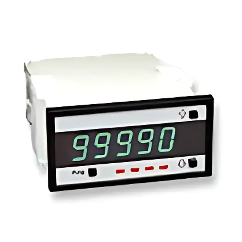 Firstmark Displacement Sensor System with Integrated Accessories