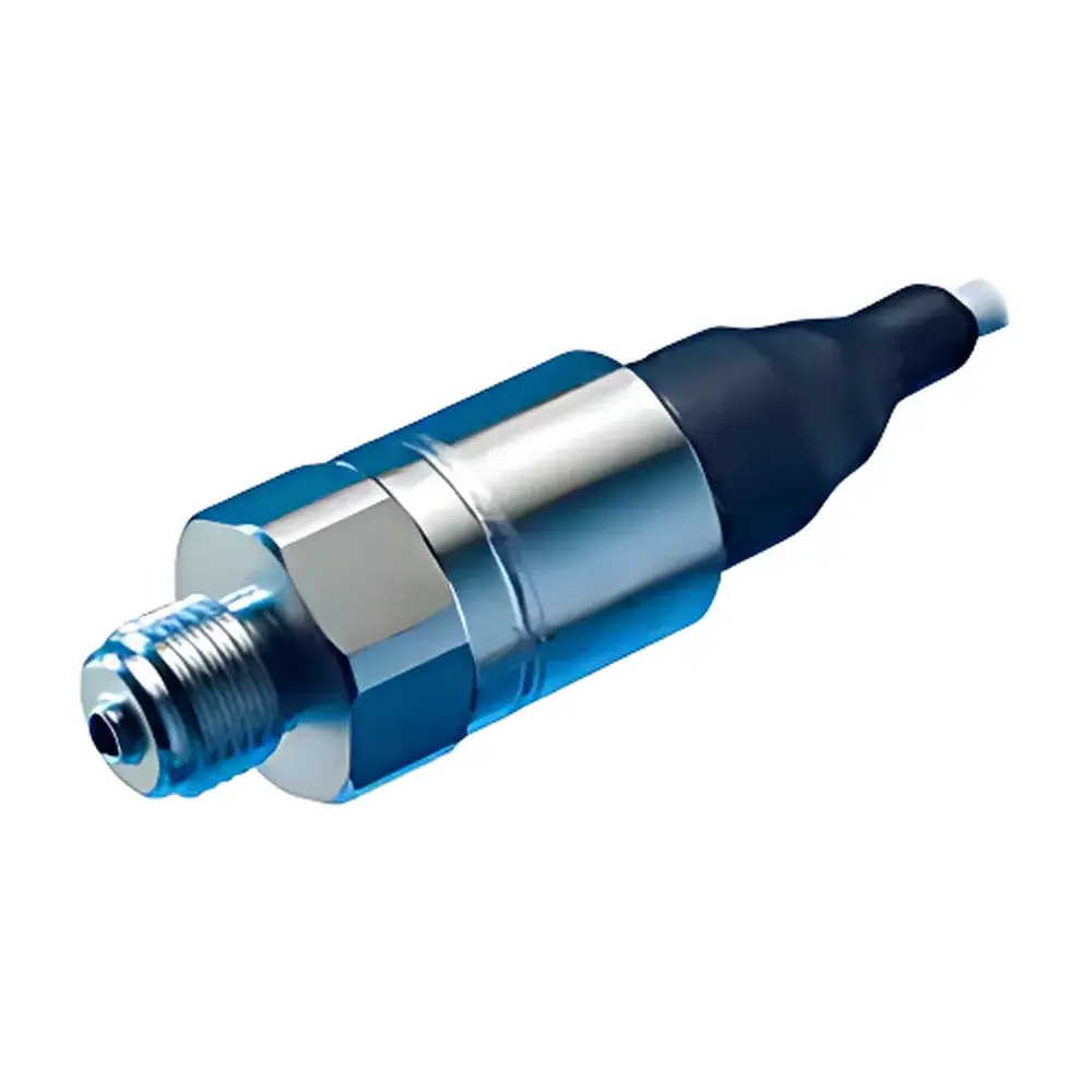 KULITE PHE127 / PHE167 / PHE224 / PHE227 / PHP164 / PHP167 High-Temperature & Corrosion-Resistant Pressure Sensors