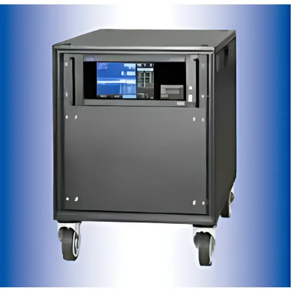 York Instrument CPC8000-H Precision Hydraulic High-Pressure Controller
