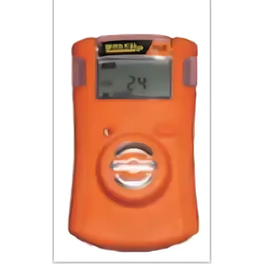 Honeywell PGM-2400 Single-Gas Detector