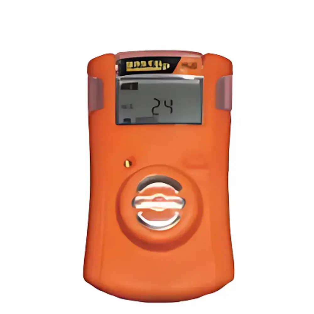 RAE Systems PGM-2400 Single-Gas Detector