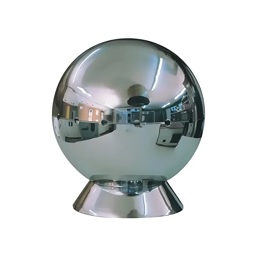 ISOTECH Model 878 Spherical High-Temperature Blackbody Radiation Source