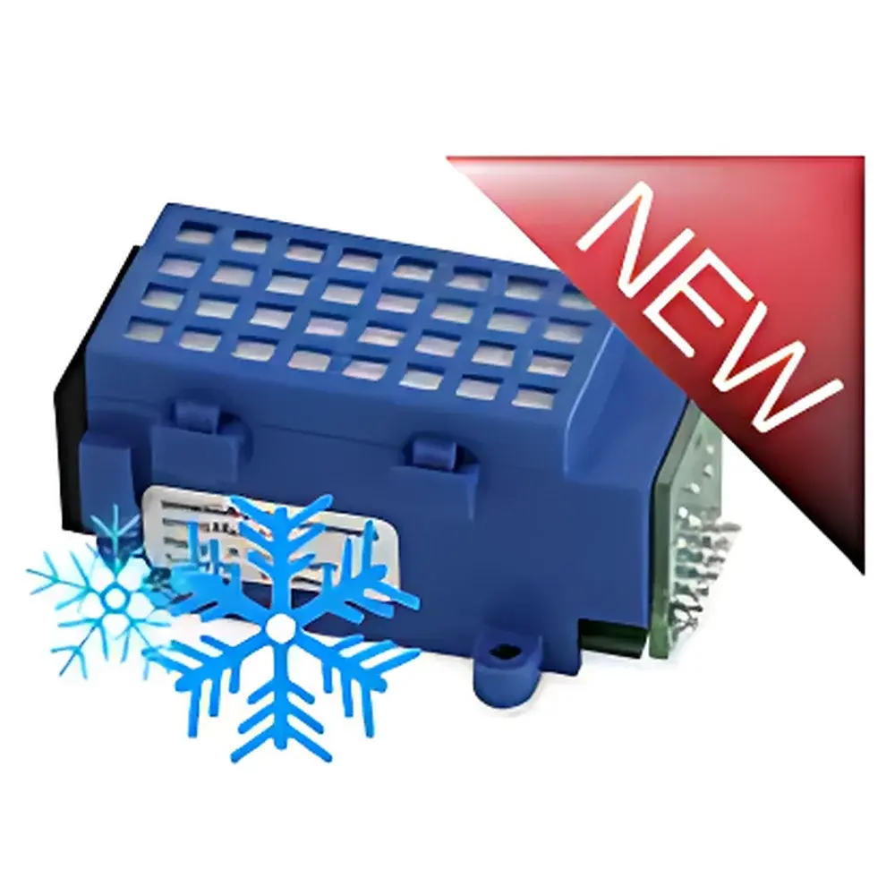 SmartGas R134A Infrared Refrigerant Gas Sensor