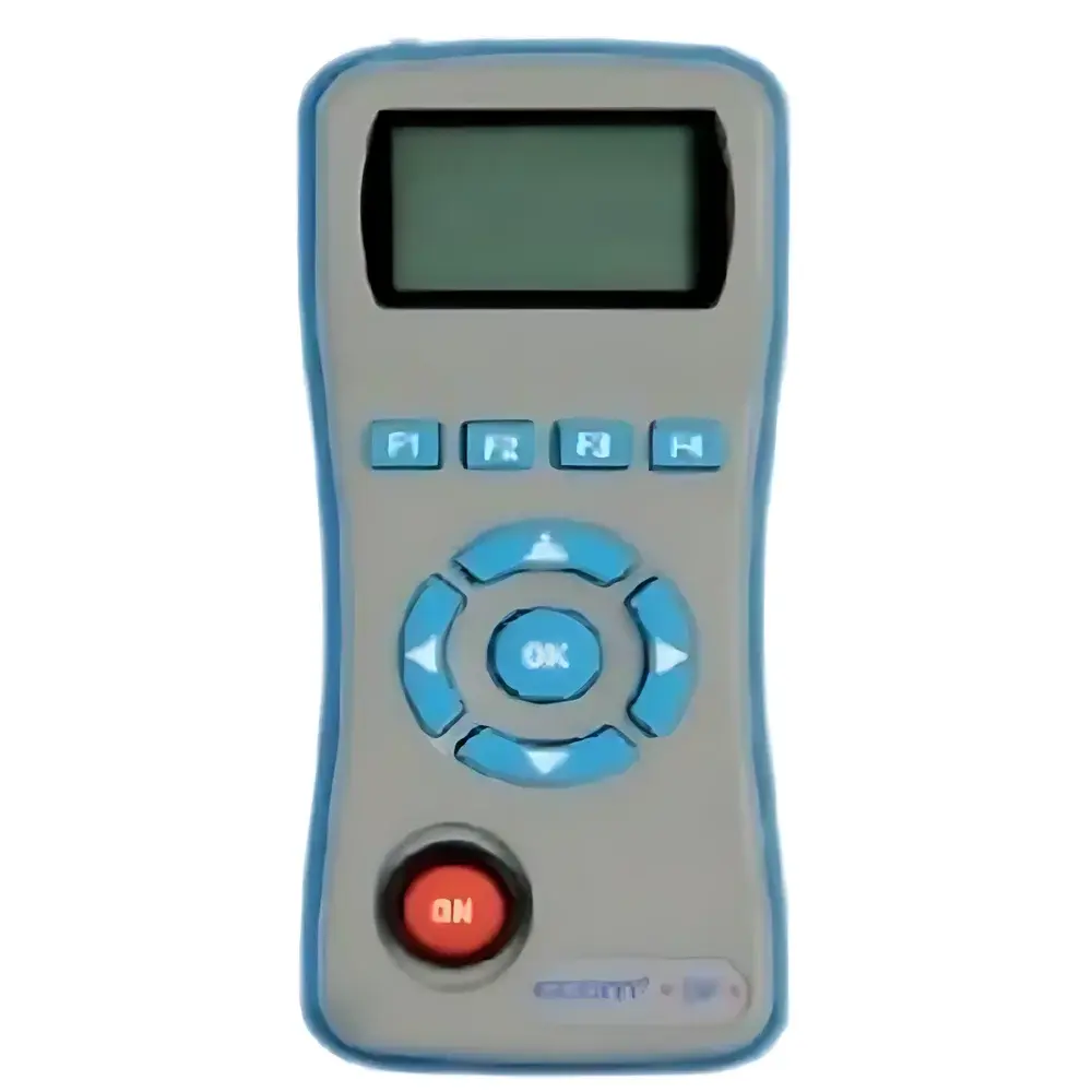 ecom UNO / ecom DP Differential Pressure Meters by ECOM (Czech Republic)