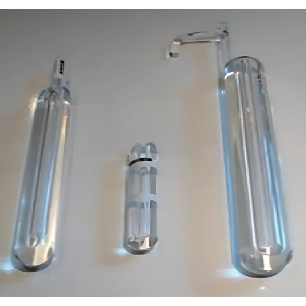 ISOTECH Water Triple Point Cell A11 and B11