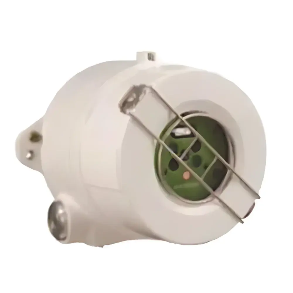 BW FS20X Multi-Frequency IR/UV Flame Detector