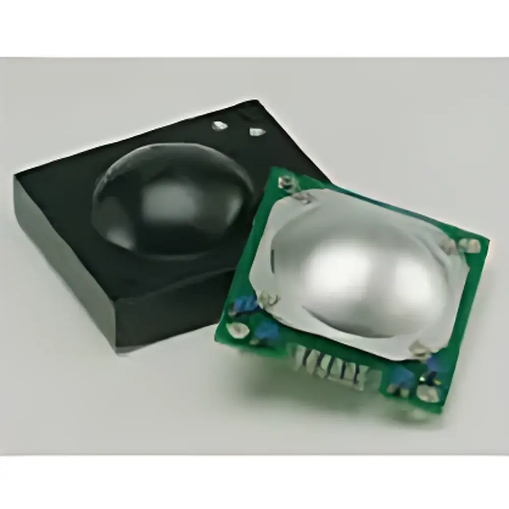 Dual-Axis Tilt Sensor DAS30 AccuStar® II