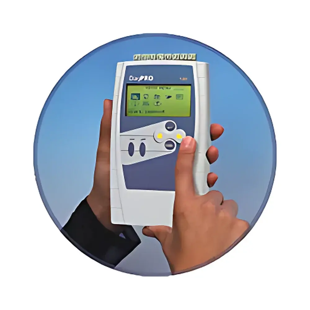 DaqPRO 5300 8-Channel Standalone Data Logger and Acquisition System
