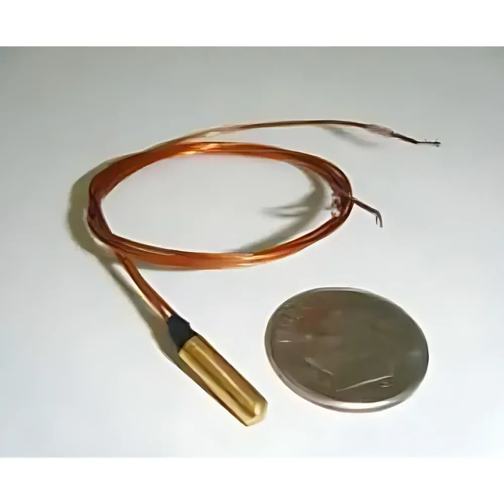 ASP YKF200 Ultra-Low-Temperature Platinum Resistance Thermometer