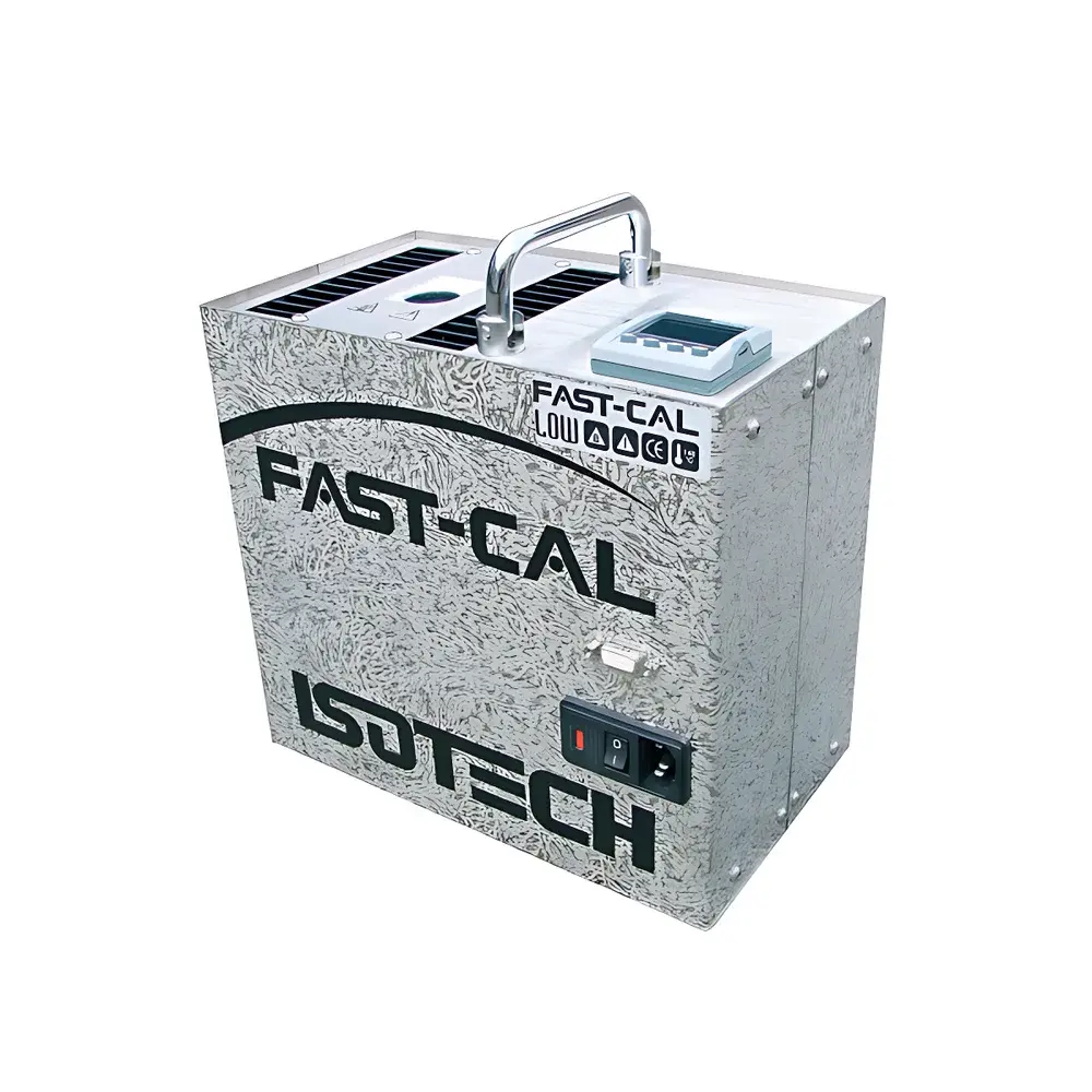 ISOTECH FC Series Portable Dry-Block Calibrators