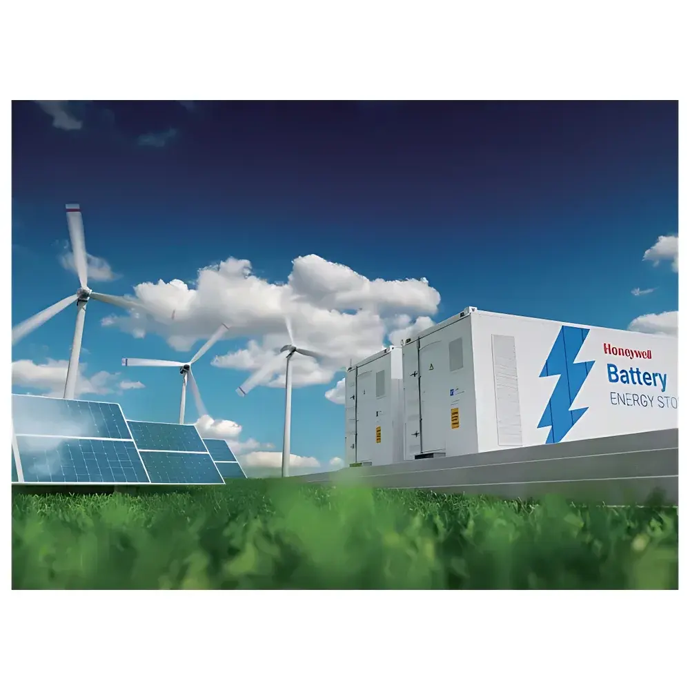 Honeywell RAEGUARD Energy Storage Gas Detector