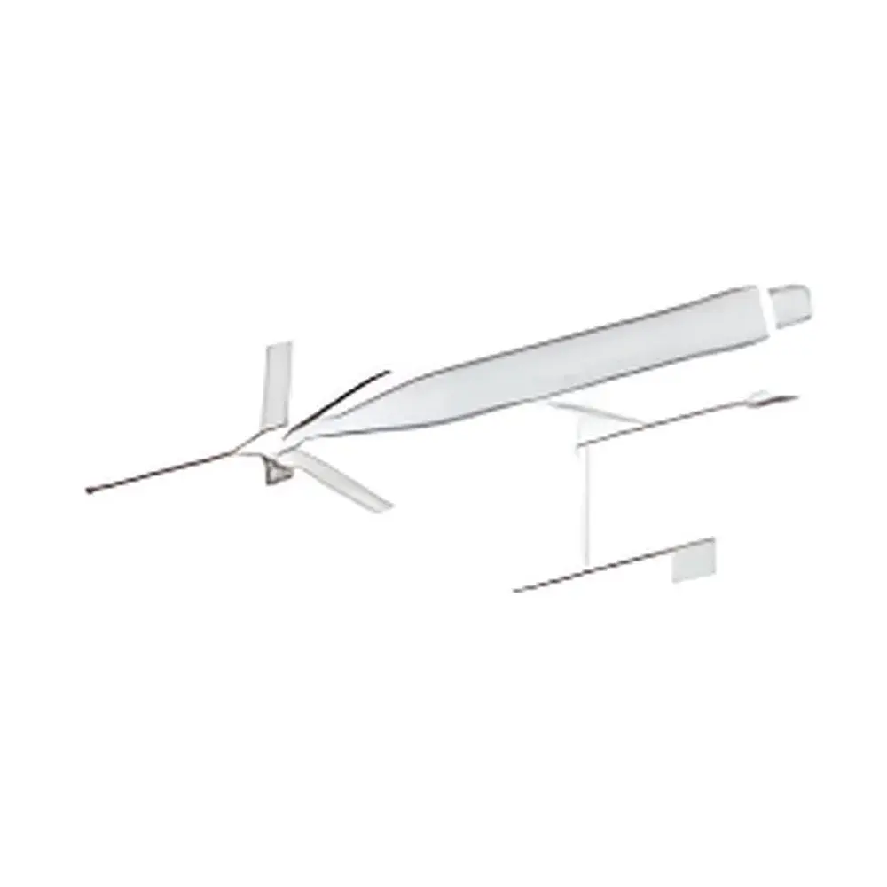 Rotating-Head Atmospheric Airspeed Probe YK100510