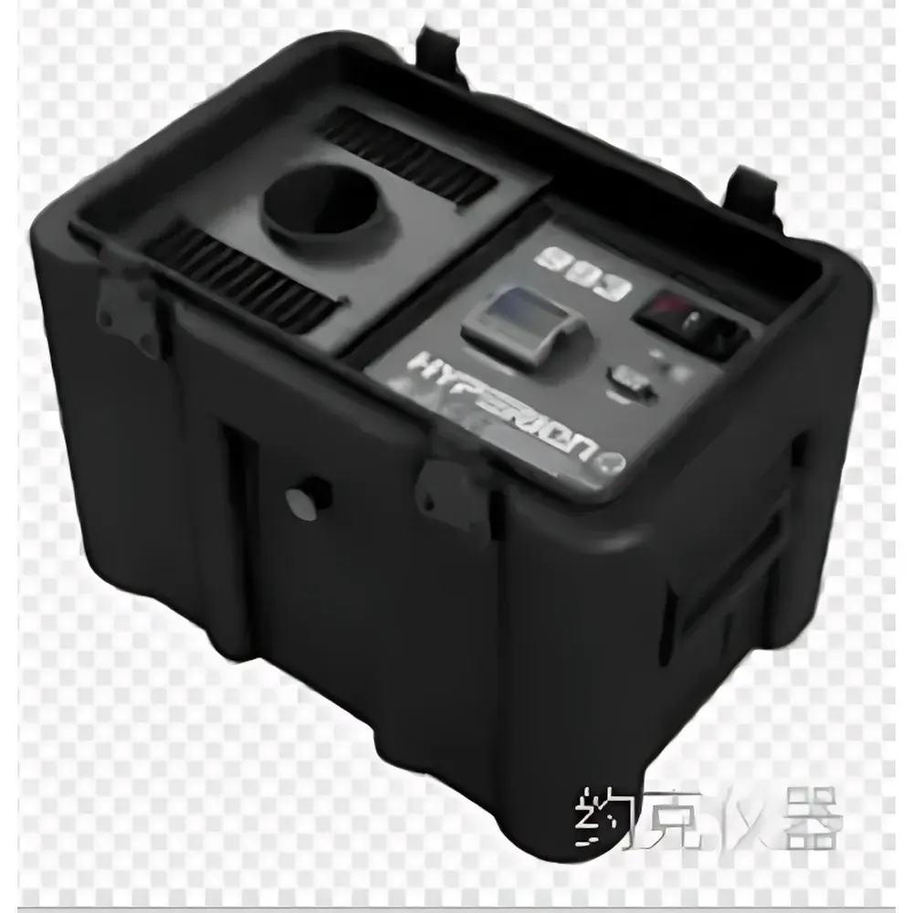 ISOTECH Field-Deployable Blackbody Calibrator Models 993 and 996