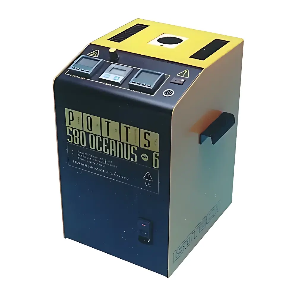 ISOTECH POTS-SLIM Fixed-Point Preservation Furnace