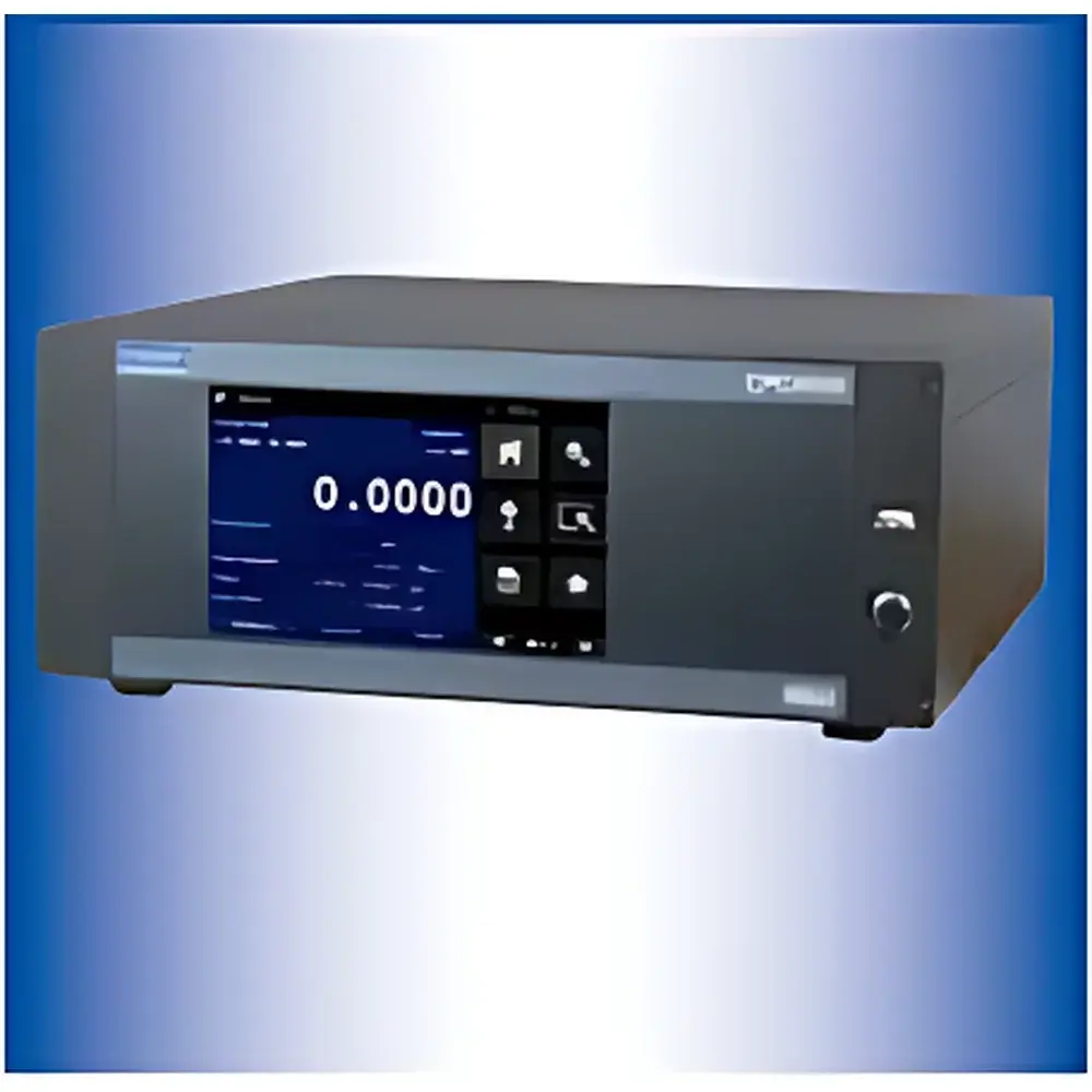 York Instruments CPC4000 Advanced Electronic Pressure Controller