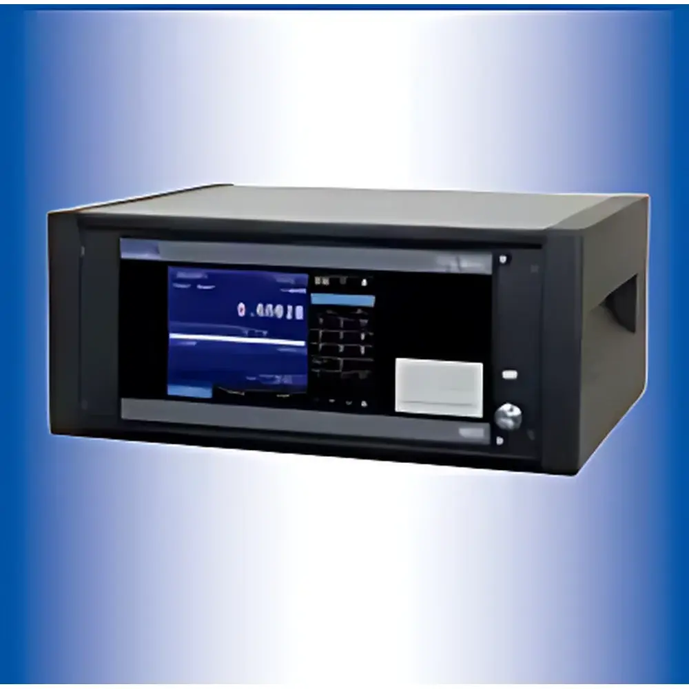 York Instrument CPC8000 Advanced Electronic Pressure Controller