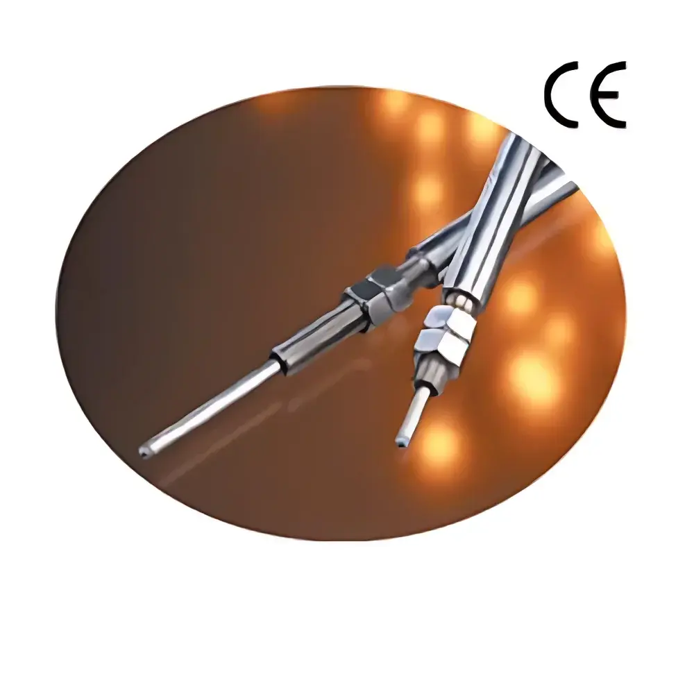 Firstmark GCD-SE Series Spring-Loaded Displacement Sensor