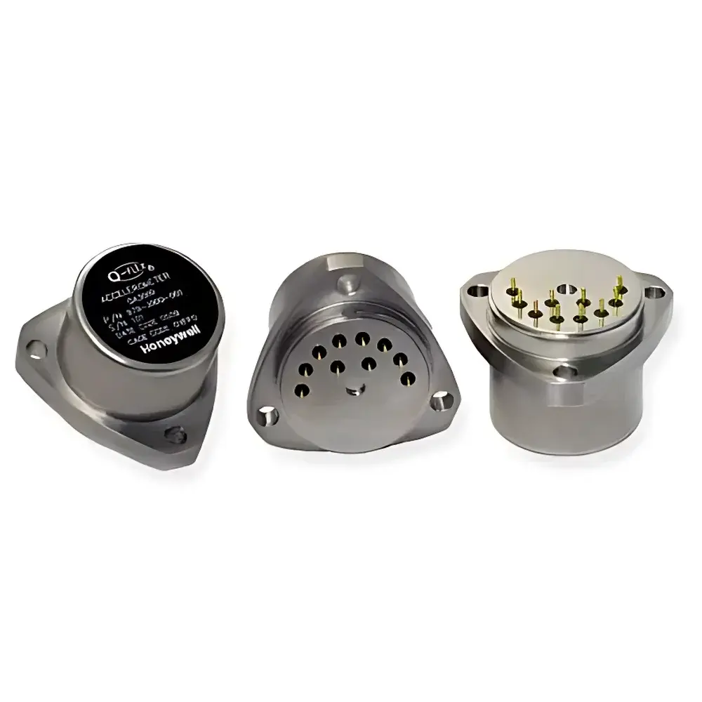 Quartz Accelerometer QA-3000