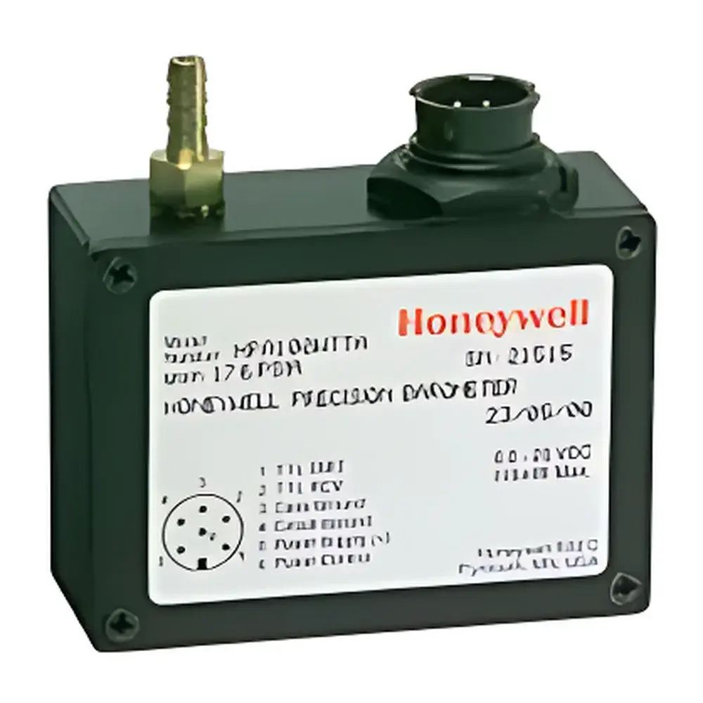 Honeywell HPA Precision Barometric Altimeter
