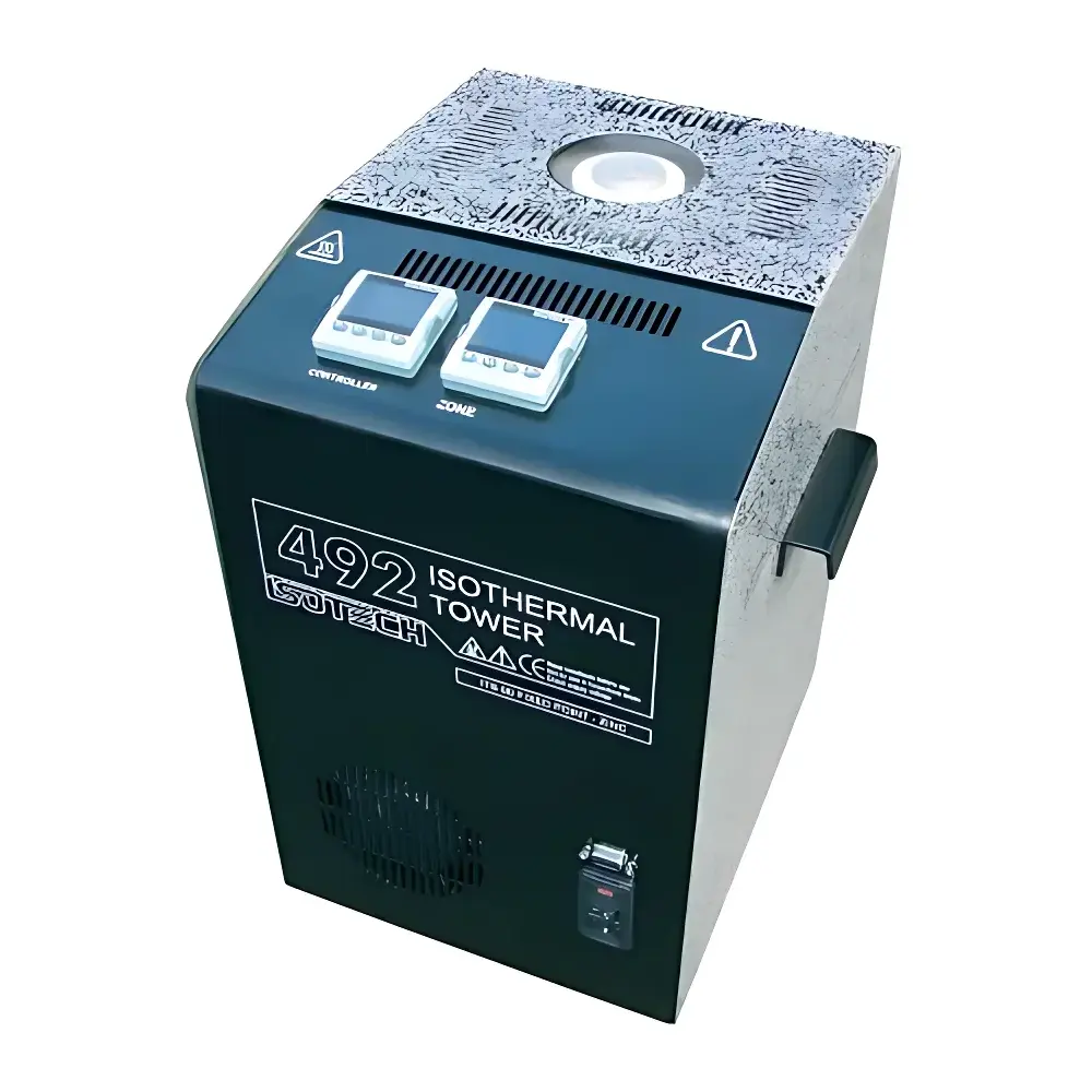 ISOTECH ISOTower ITS-90 Fixed-Point Cell Furnace