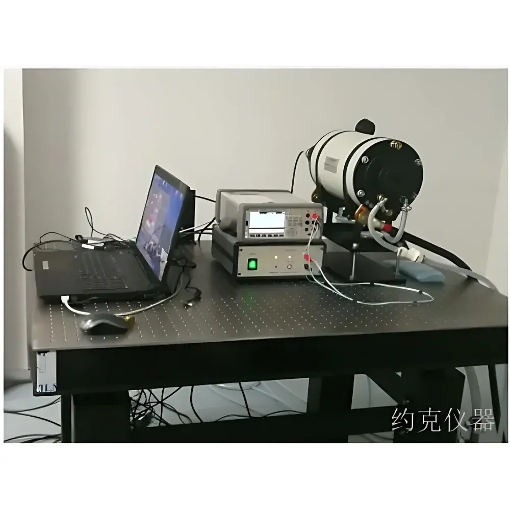 VNIIOFI BB-PyroG2500/3000 High-Temperature Blackbody Radiation Source
