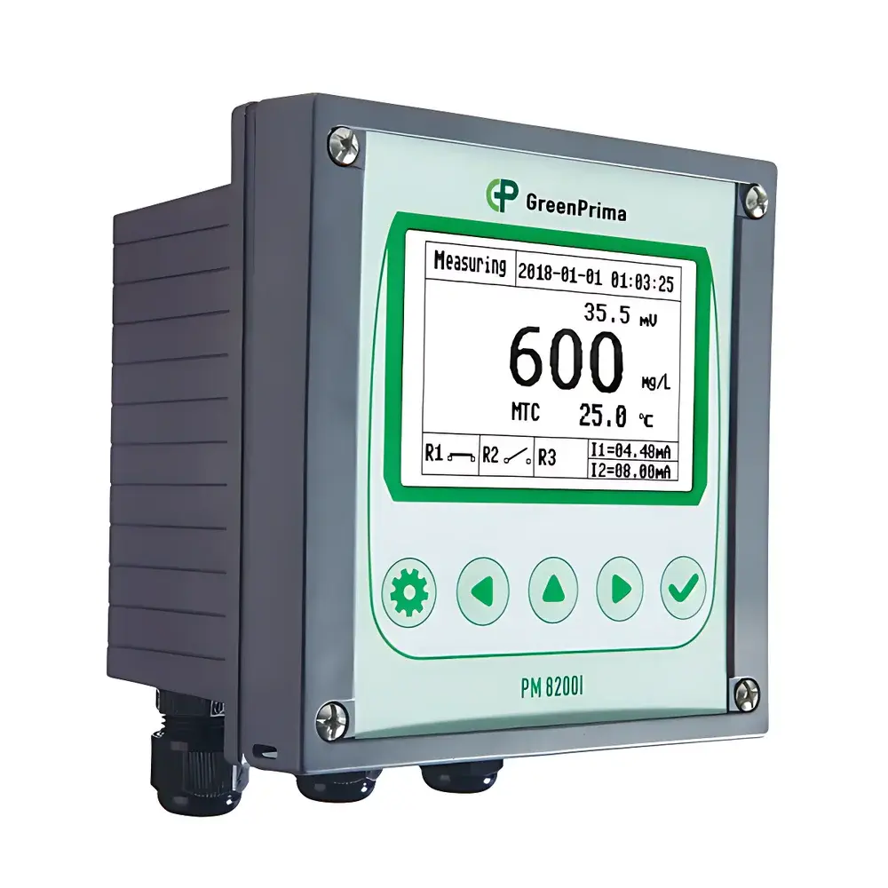 GreenPrima PM 8200I Online Chloride Ion Analyzer