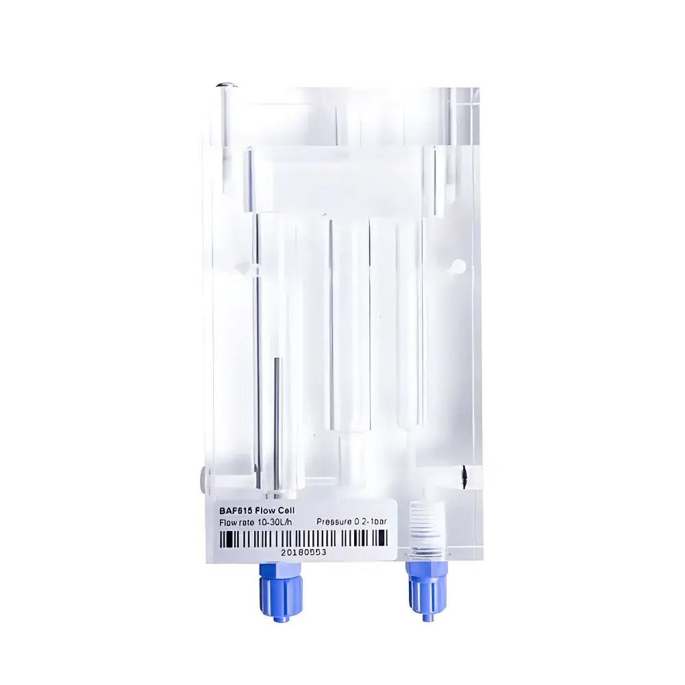 GreenPrima PM8200CL Residual Chlorine, Chlorine Dioxide & Ozone Online Analyzer