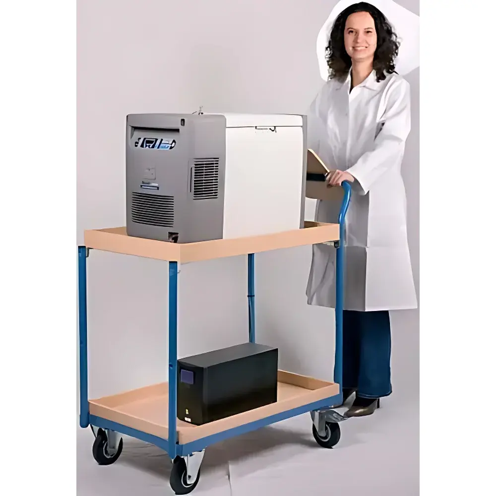 PRIMA PF8025 Portable Ultra-Low Temperature Freezer