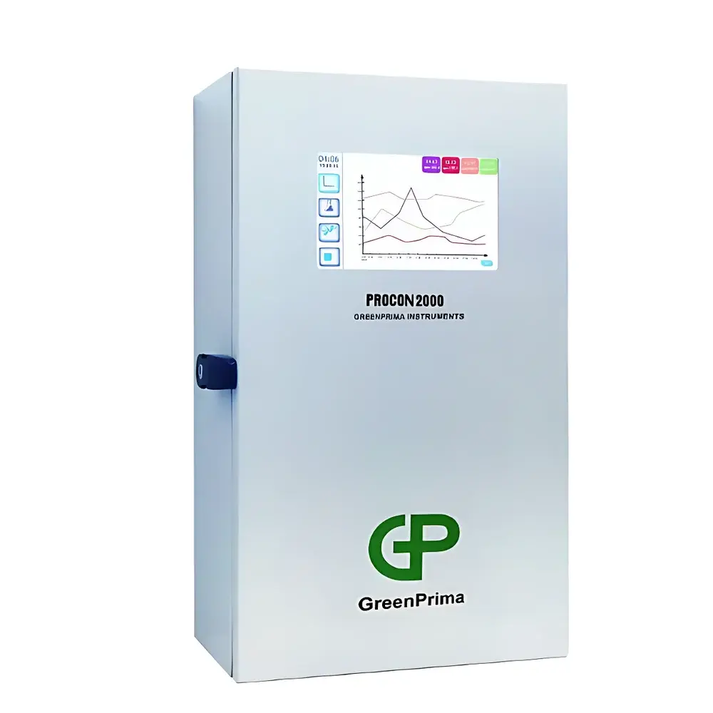 GreenPrima PROCON2000 Online Colorimeter