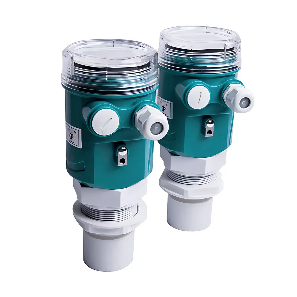GreenPrima ProLev300 Intrinsically Safe Integrated Ultrasonic Level Transmitter