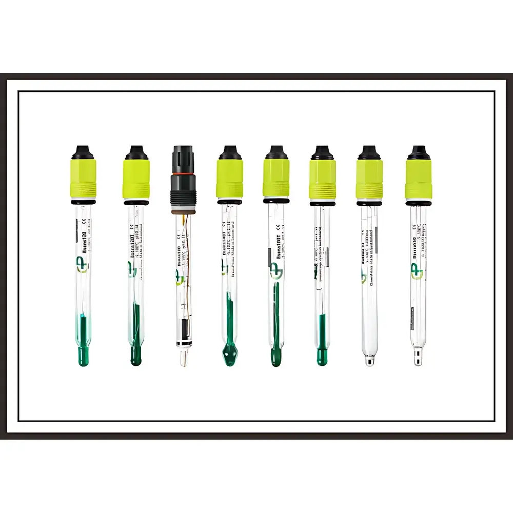 GreenPrima PM8202P Advanced Dual-Parameter pH/ORP Monitor with Integrated Temperature Compensation