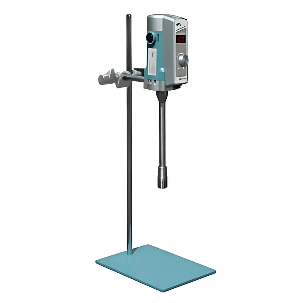 PRIMA PD500-TP High-Speed Homogenizer & Disperser