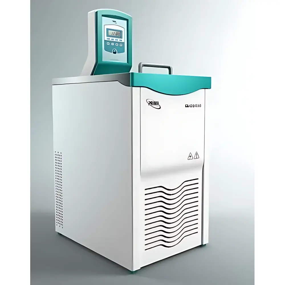 PRIMA HD120-RT8 Low-Temperature Circulating Water Bath