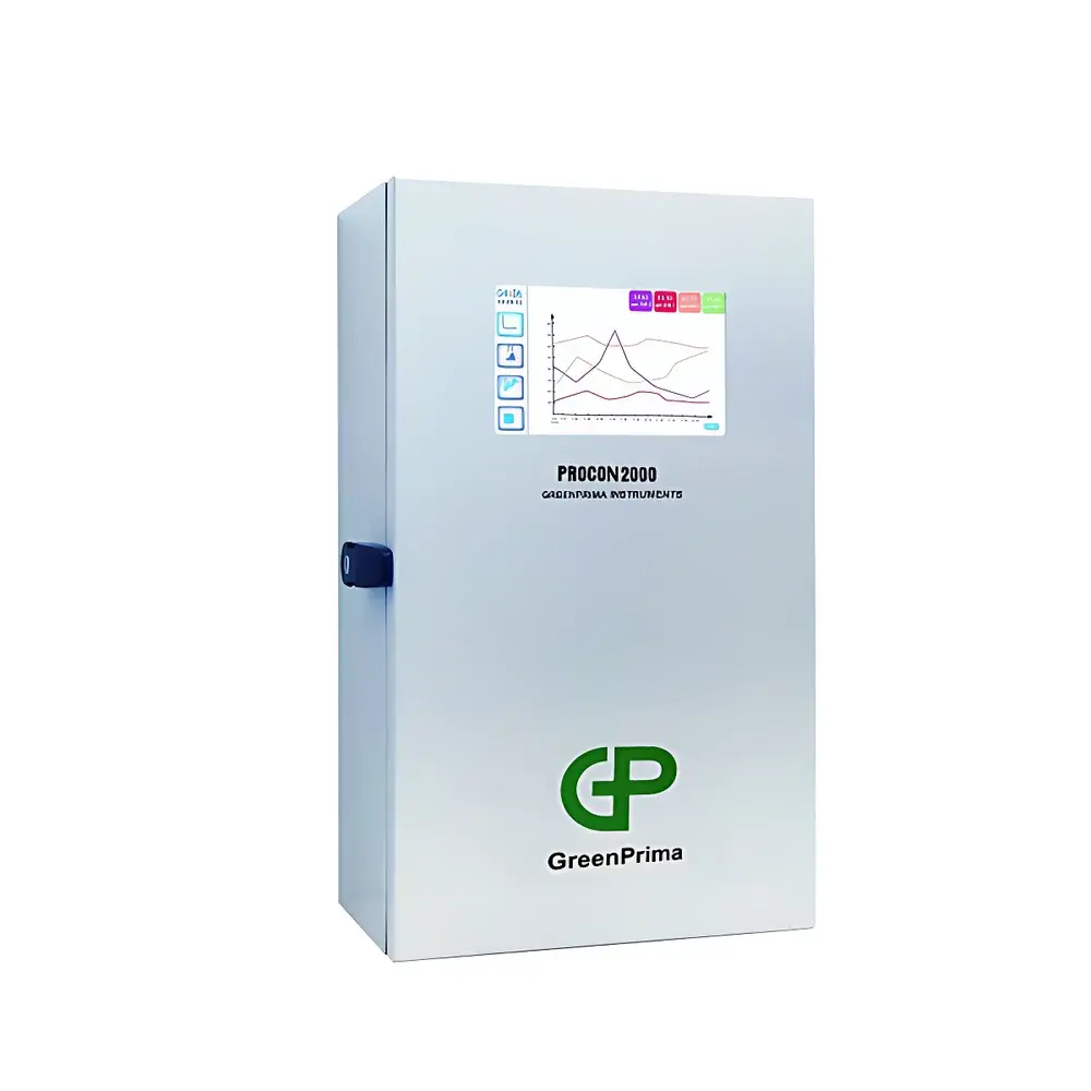GreenPrima PROCON2000 Online Colorimeter
