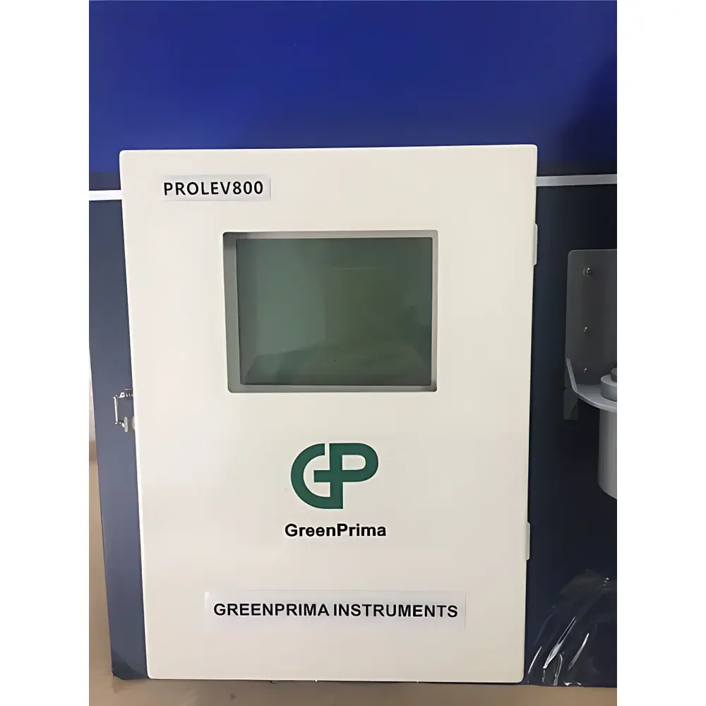 GreenPrima ProL ev800 Ultrasonic Sludge Interface Level Gauge